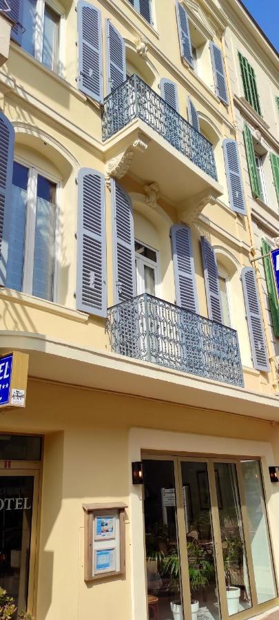 Nouvel 2* Saint-Raphaël