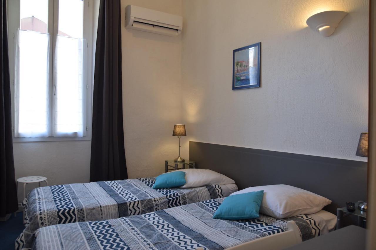 Hotel Nouvel