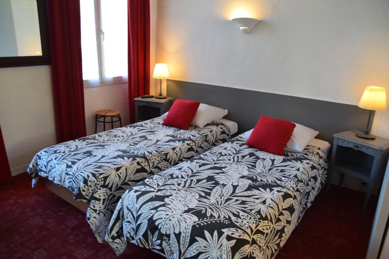 Nouvel Hotel 2*