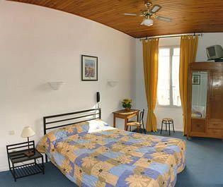 Nouvel Hotel Saint-Raphaël