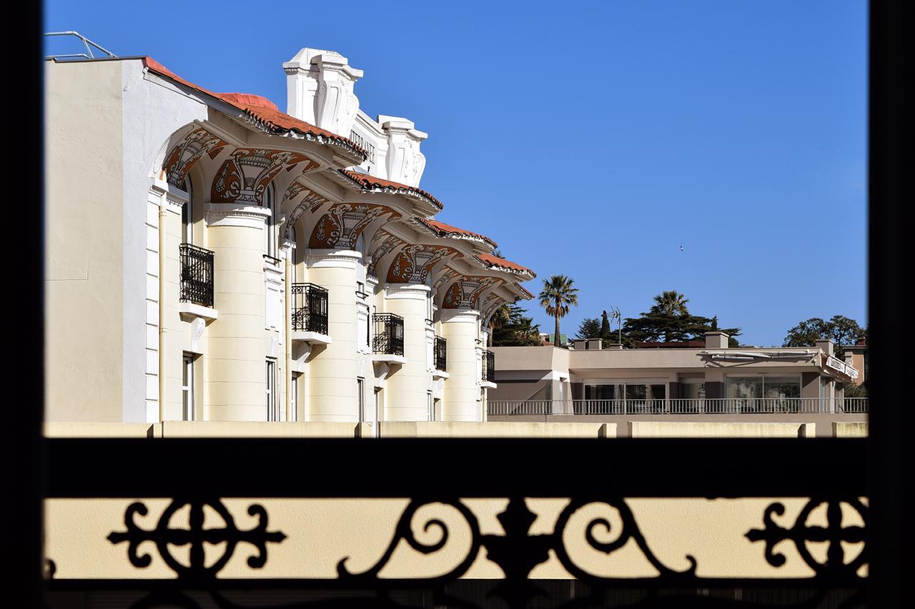 Nouvel Hotel Saint-Raphaël