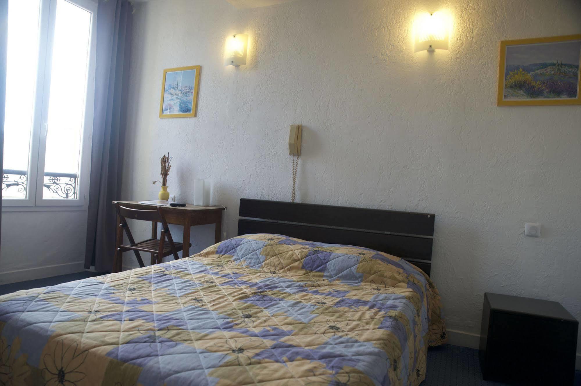Hotel Nouvel Saint-Raphaël