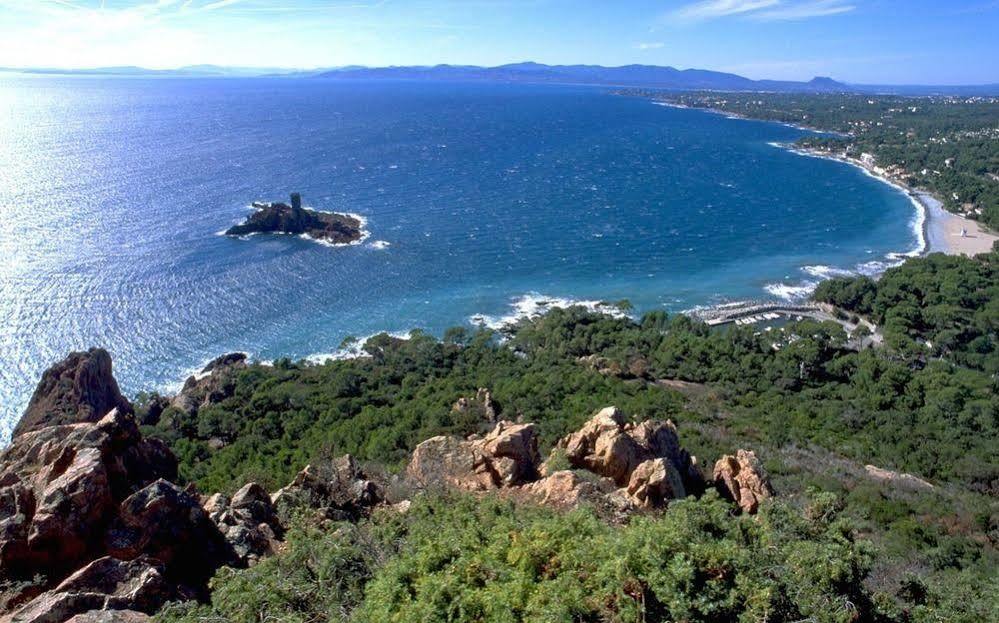 Nouvel Saint-Raphaël